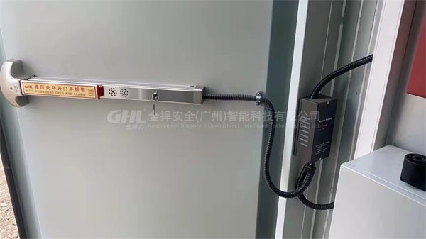 電動(dòng)推桿鎖