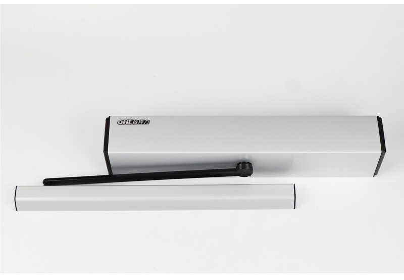 平開(kāi)門(mén)機(jī)滑軌拉臂