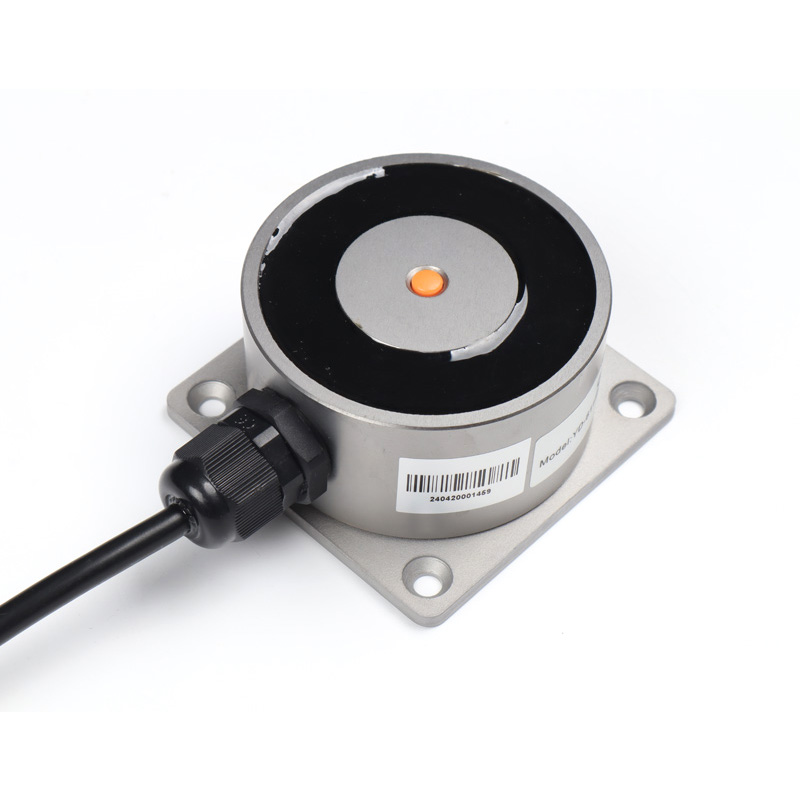 船用電磁釋放器IP68防水型電磁門吸150KG墻裝防火門吸 金捍力