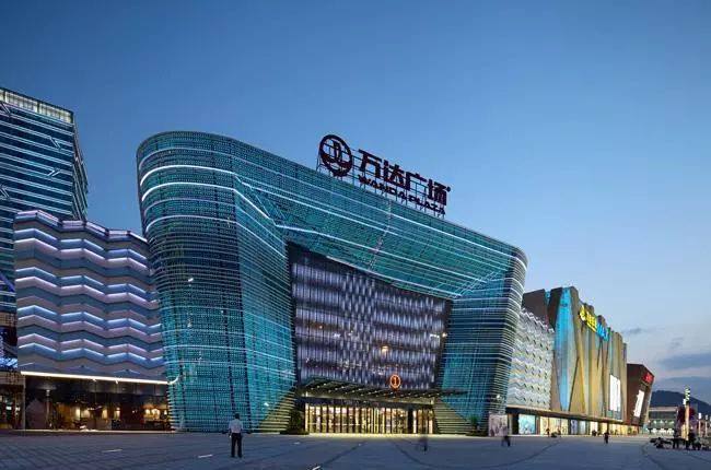 推桿鎖·廣州增城萬達(dá)廣場