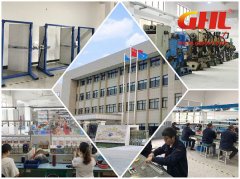 逃生門鎖廠家哪家強？廣東廣州找金捍！