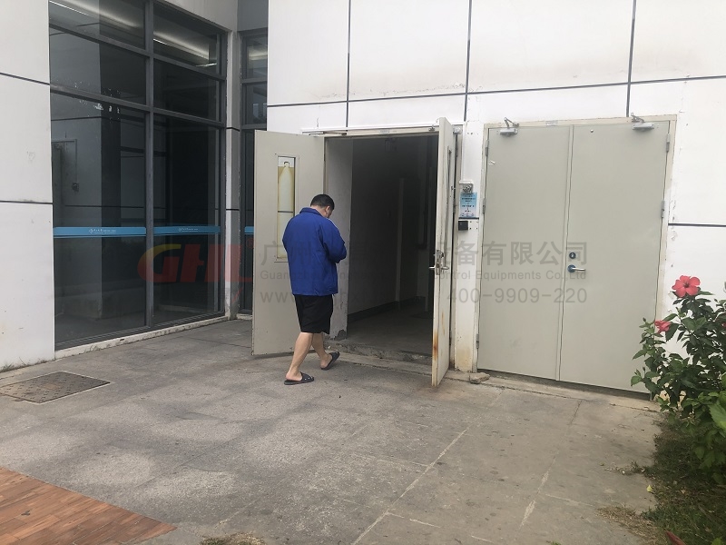 安全又便利，這么好的電磁釋放器，請多多使用