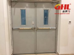 逃生門(mén)鎖安裝出現(xiàn)問(wèn)題如何診斷？金捍專(zhuān)家實(shí)例說(shuō)明