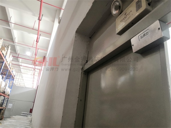 金捍力雙門(mén)器，簡(jiǎn)便實(shí)用