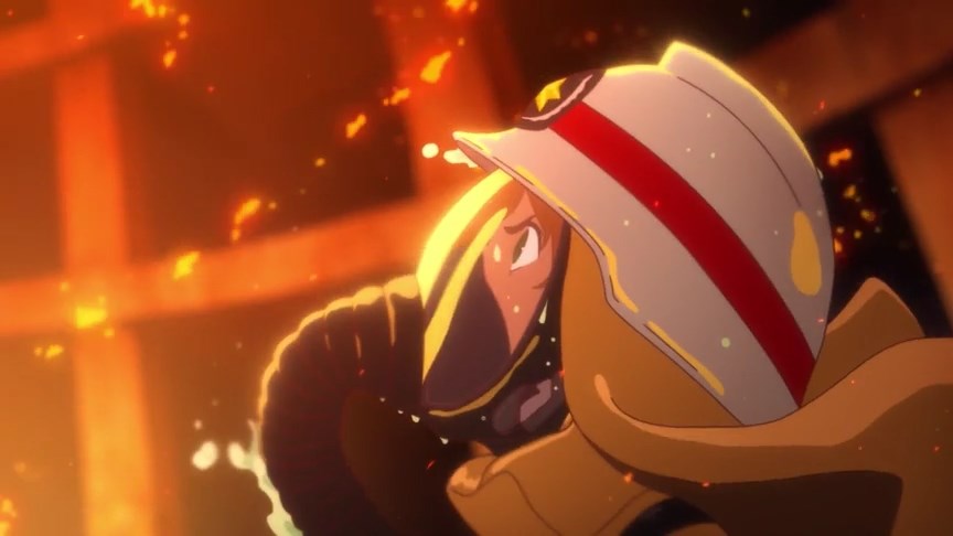 滅火最好的方式是防患于未然！《若能與你共乘海浪之上》竟然是消防宣傳片？