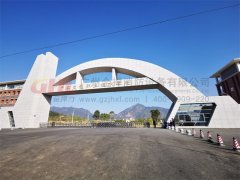 金捍力小點數(shù)常閉門安全控制系統(tǒng)受到院校的重視和使用