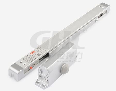 金捍力GHL-2斷電釋放型電動(dòng)閉門(mén)器