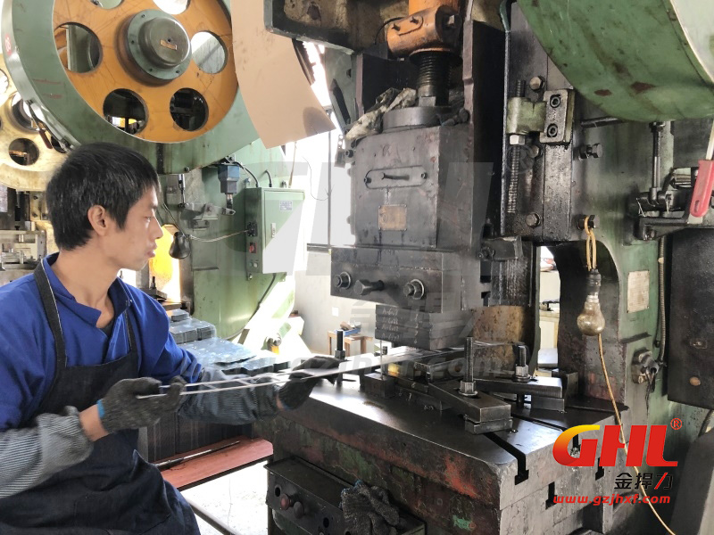 工匠精神，嚴控質(zhì)量！