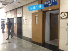 閉門器,沒!電動(dòng)閉門器,也沒!誰(shuí)來(lái)保障我們的生命安全