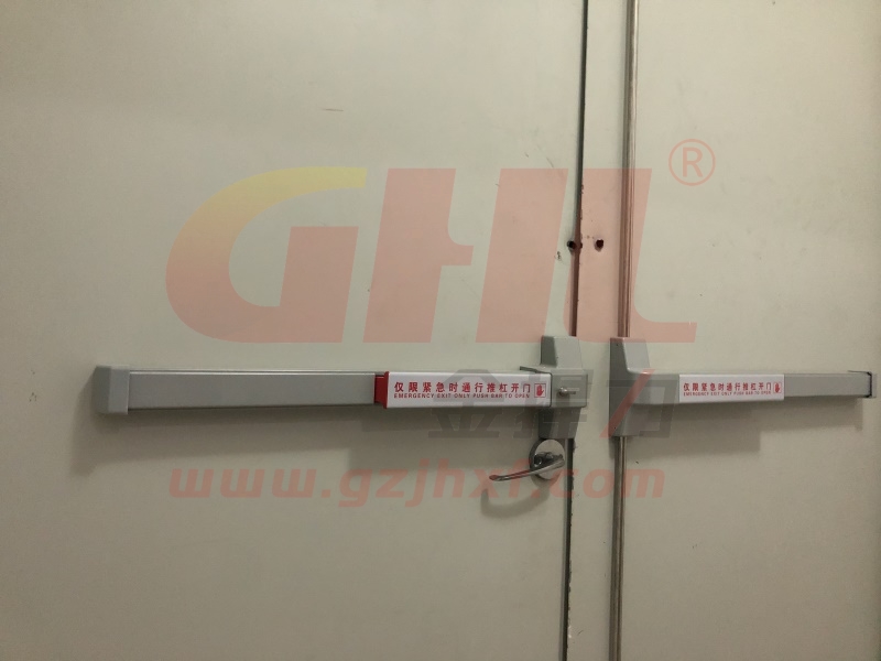 金捍力10年質(zhì)保耐用逃生鎖