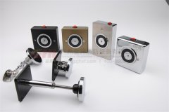 私人訂制！讓金捍力電磁門吸綻放異彩