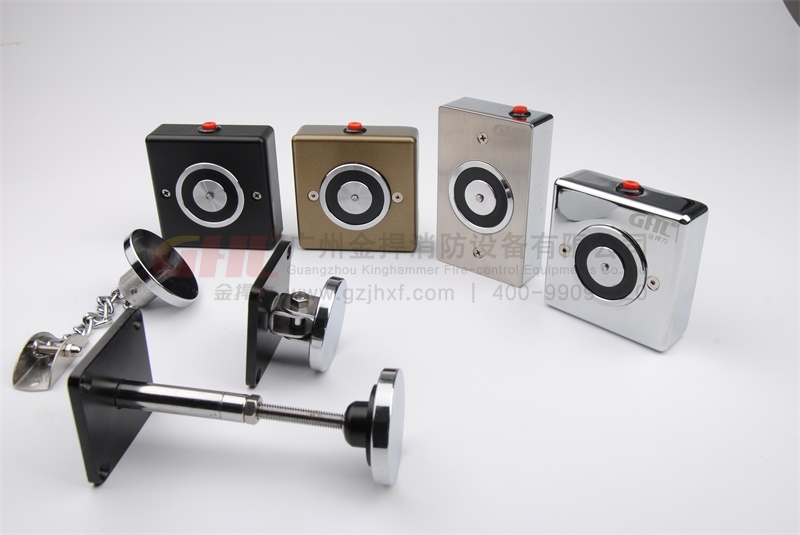 金捍力電磁門吸私人訂制