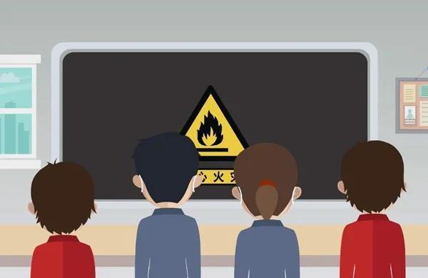 疫情再忙，不忘消防！韓國化工廠爆炸再敲警鐘