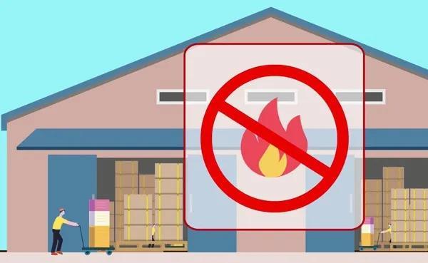 疫情再忙，不忘消防！韓國化工廠爆炸再敲警鐘