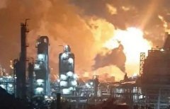 疫情再忙，不忘消防！韓國化工廠爆炸再敲警鐘