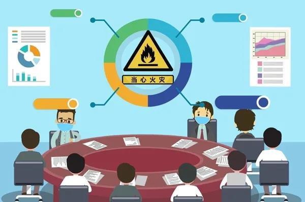 疫情再忙，不忘消防！韓國化工廠爆炸再敲警鐘