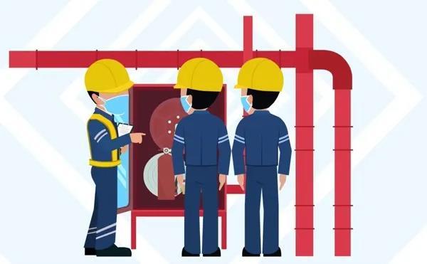 疫情再忙，不忘消防！韓國化工廠爆炸再敲警鐘