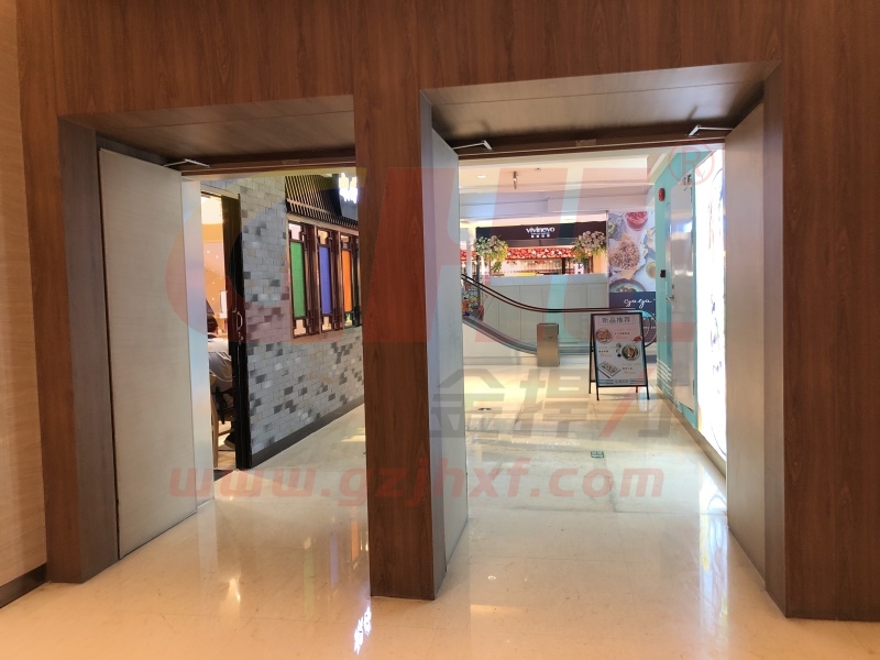 廣州萬(wàn)菱匯廣場(chǎng)