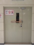 金捍力逃生鎖助力廣東省皮膚病醫(yī)院，消防讓變得更安全