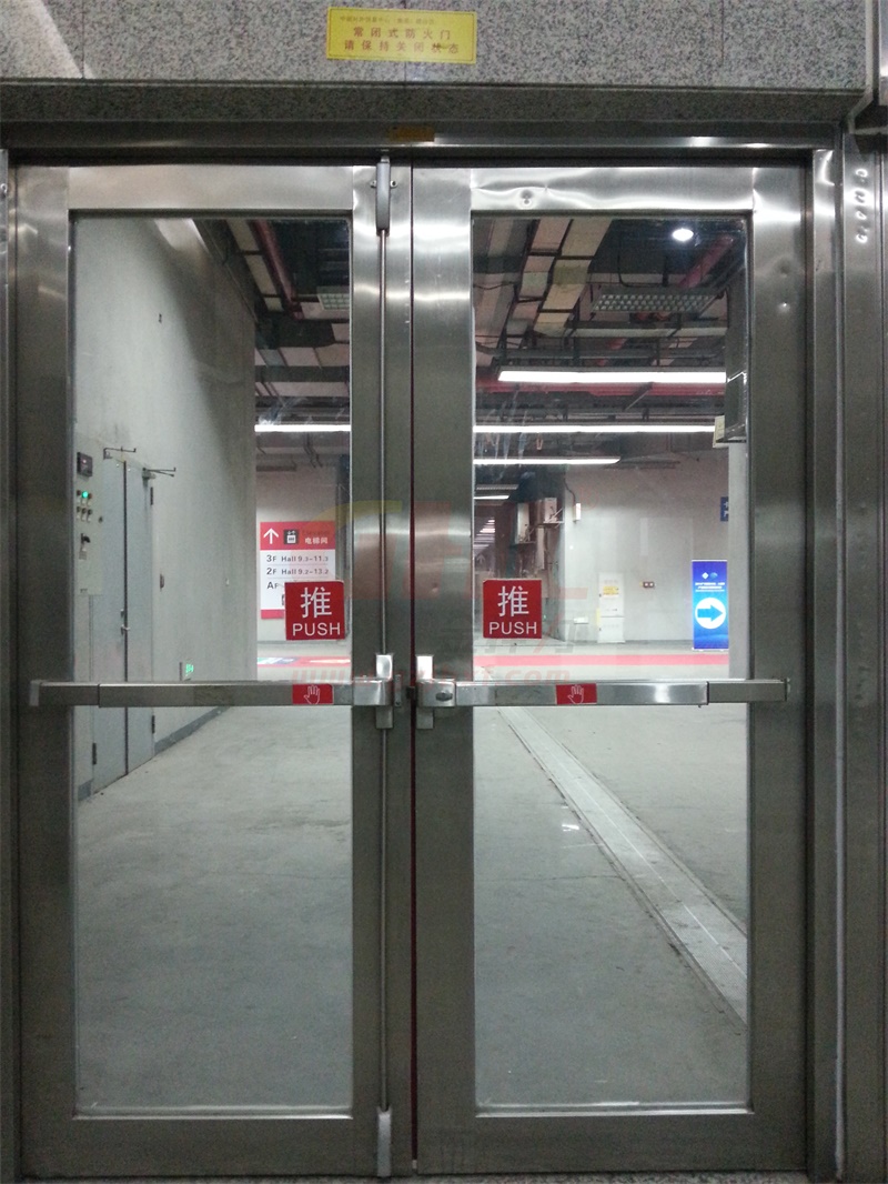 逃生鎖，逃生門鎖 ，廣州金捍力