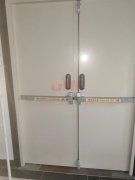 當(dāng)逃生鎖遭遇“新冠”疫情