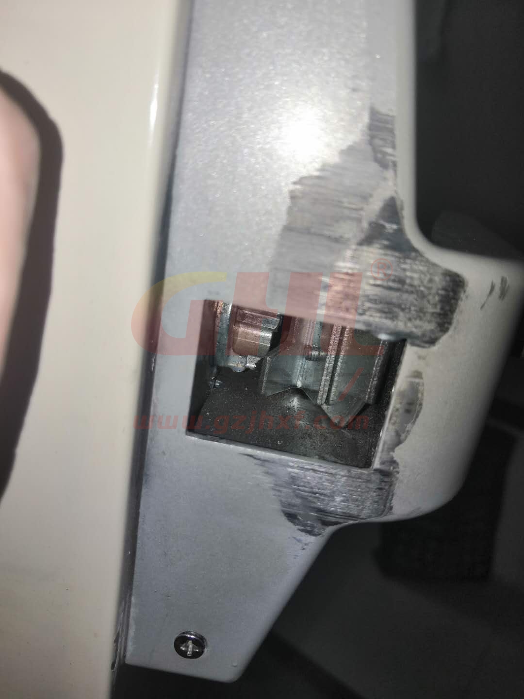 逃生鎖,逃生門鎖,廣州金捍力