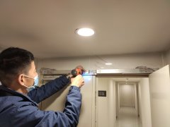 金捍力電動(dòng)閉門器，為完美安裝升級(jí)