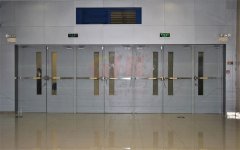 廣東逃生門鎖如何安裝的，你搞清楚了嗎？