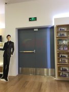 廣東逃生門鎖消控人員每日檢查，你知道嗎？