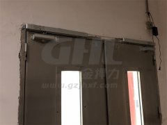 廣東電動(dòng)閉門器要怎么選擇？