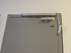 金捍力廣東電動(dòng)閉門器的制造廠家