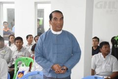 金捍力電磁釋放器，為中國制造發(fā)聲