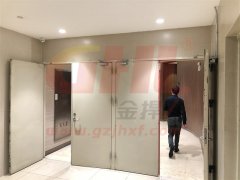 一文了解電磁釋放器的幾種分類