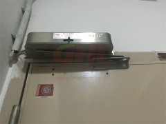 電動(dòng)閉門(mén)器的簡(jiǎn)介