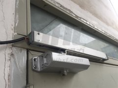 電動(dòng)閉門(mén)器在使用的過(guò)程中，需要注意什么？