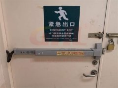 高端深圳推桿鎖的秘密？