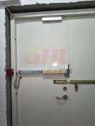 深圳逃生鎖相關(guān)的小知識