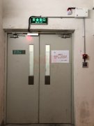 深圳推桿鎖安裝的方法