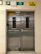 東莞逃生門鎖不同的方式分類