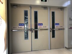 珠海推杠鎖安裝，主要注意材質及寬度與高度