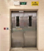 它來了，一把集迅速撤離、安全逃生一體的惠州推杠鎖