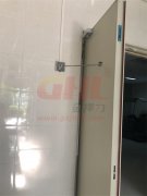 疫情當(dāng)下，除了口罩您還需要——電磁釋放器