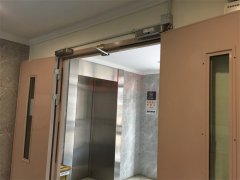 注意聯(lián)動閉門器安裝，需要注意的幾點！