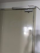 安裝電動(dòng)閉門器需要注意事項(xiàng)