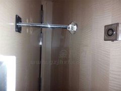 防火門電磁釋放器是什么