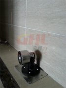 電子門吸的安裝介紹和其工作原理