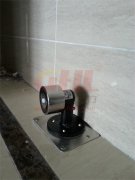 一文了解常開防火門電磁釋放器工作原理