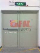 江蘇防火門推桿鎖和閉門器有什么不同