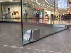 廣東電磁門吸的安裝方法