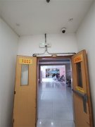 東莞市人民醫(yī)院與金捍力攜手共創(chuàng)遠(yuǎn)程集中控制型報警逃生門鎖系統(tǒng)